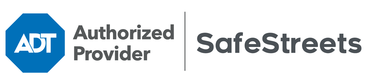 SafeStreets — ADT Authorized Provider